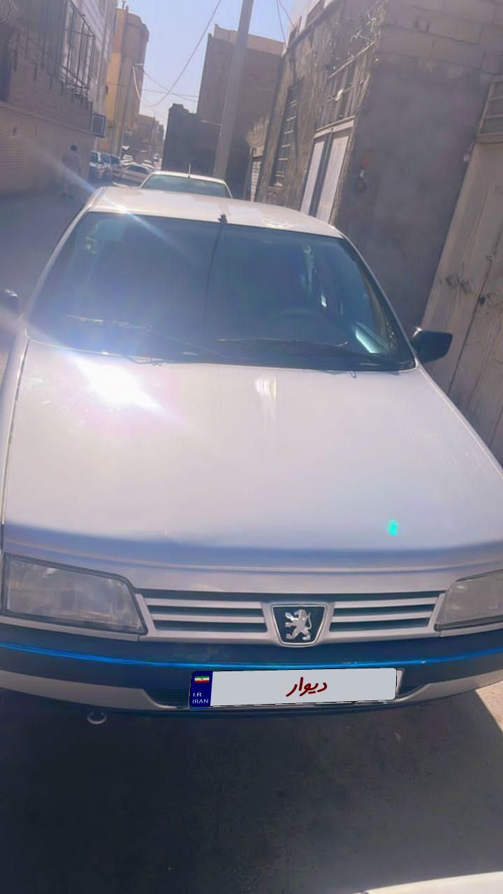 خودرو پژو، 405 آگهی ann_17843972