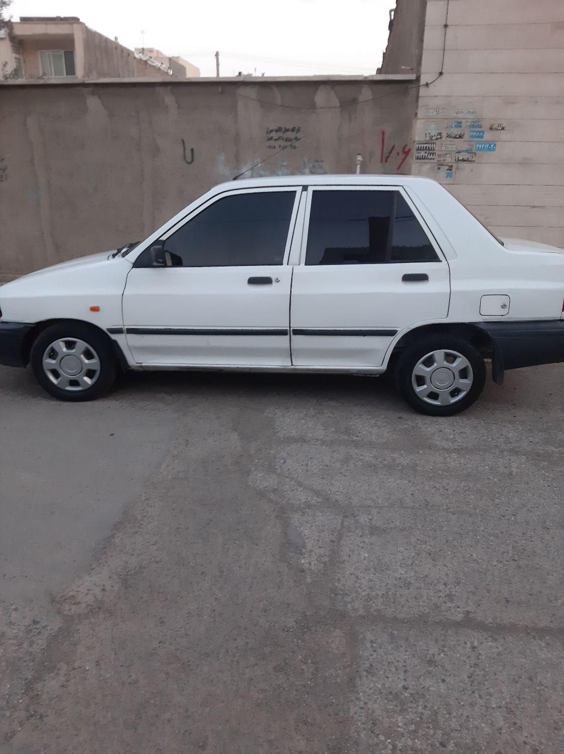 خودرو پراید، صبا آگهی ann_17843974