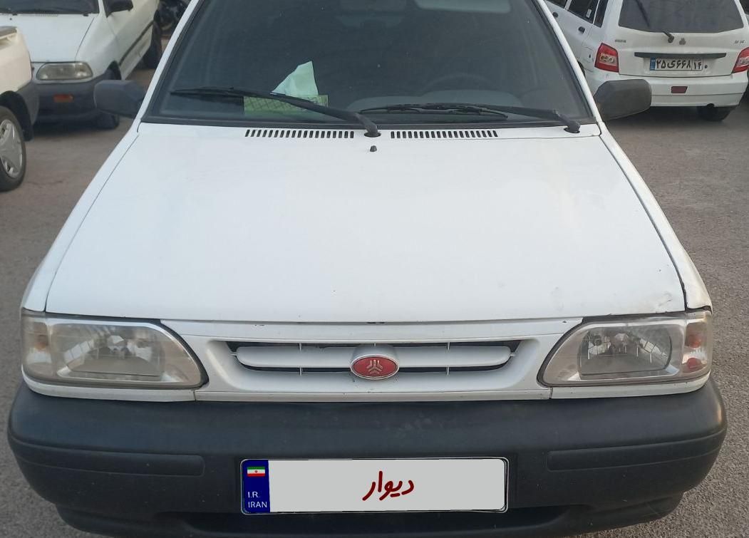 خودرو پراید، 131 آگهی ann_17843984