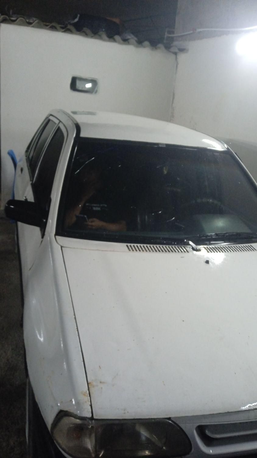 پراید 131 SE - 1392