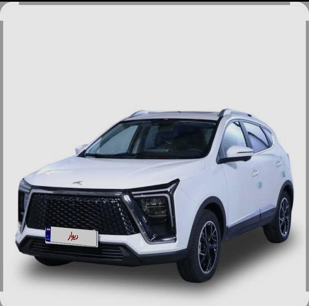 خودرو کی ام سی، X5 آگهی ann_17844013