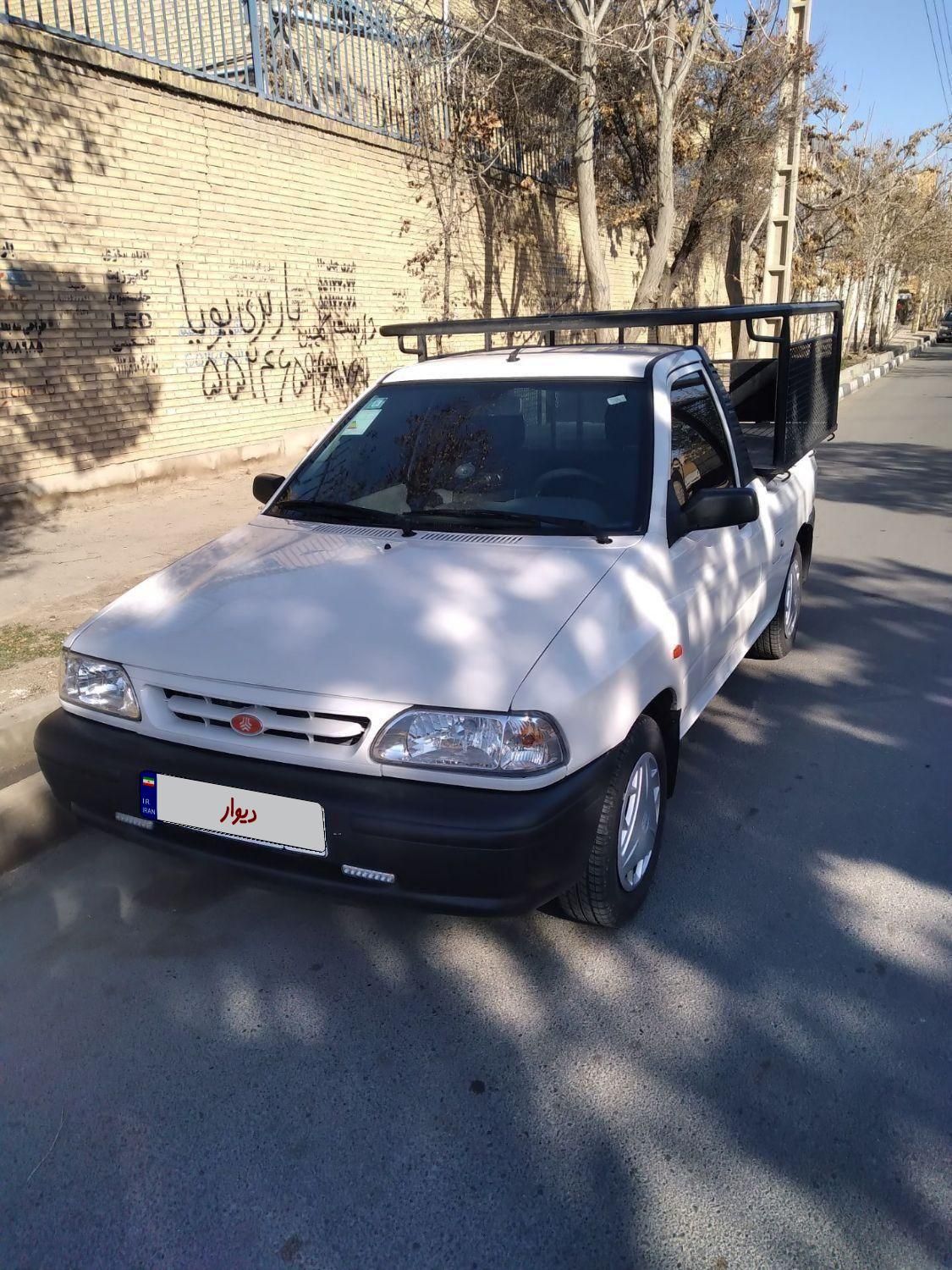 خودرو پراید، 151 آگهی ann_17844021