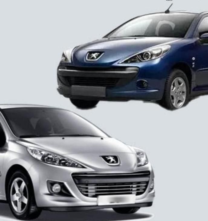 خودرو پژو، 207 آگهی ann_17844024