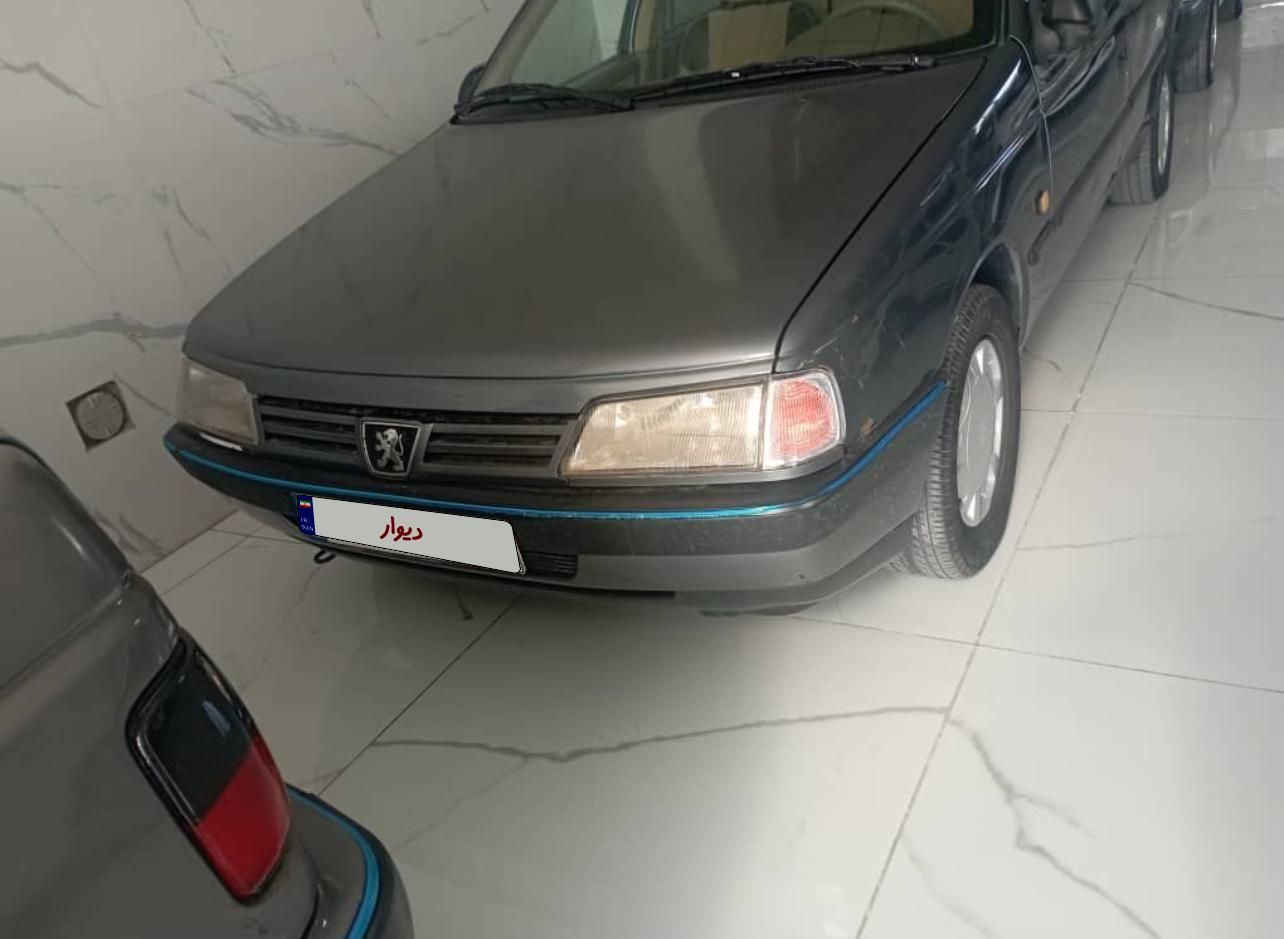 خودرو پژو، 405 آگهی ann_17844036