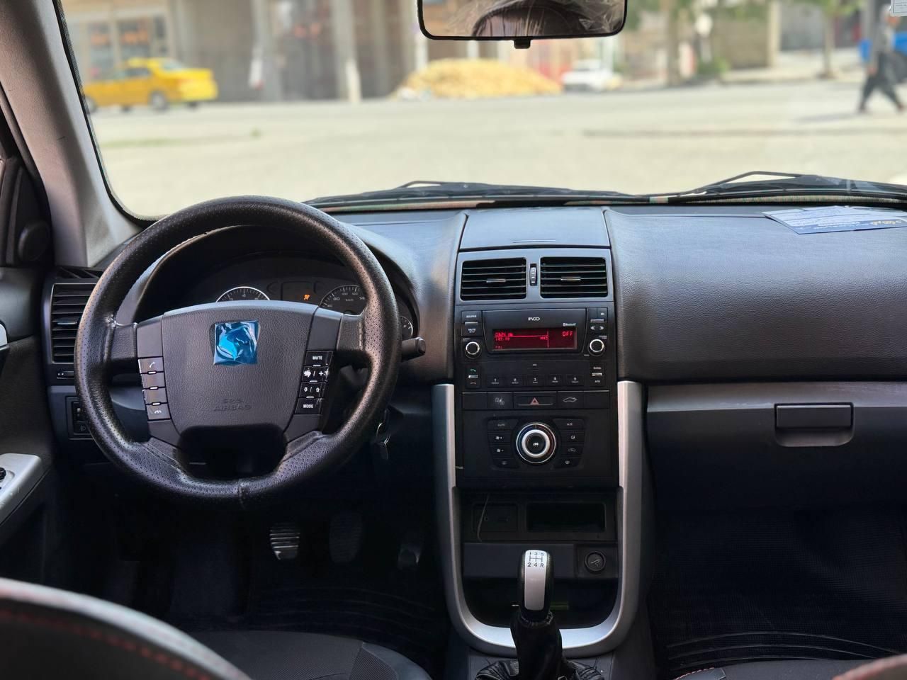 سمند سورن ELX - 1399