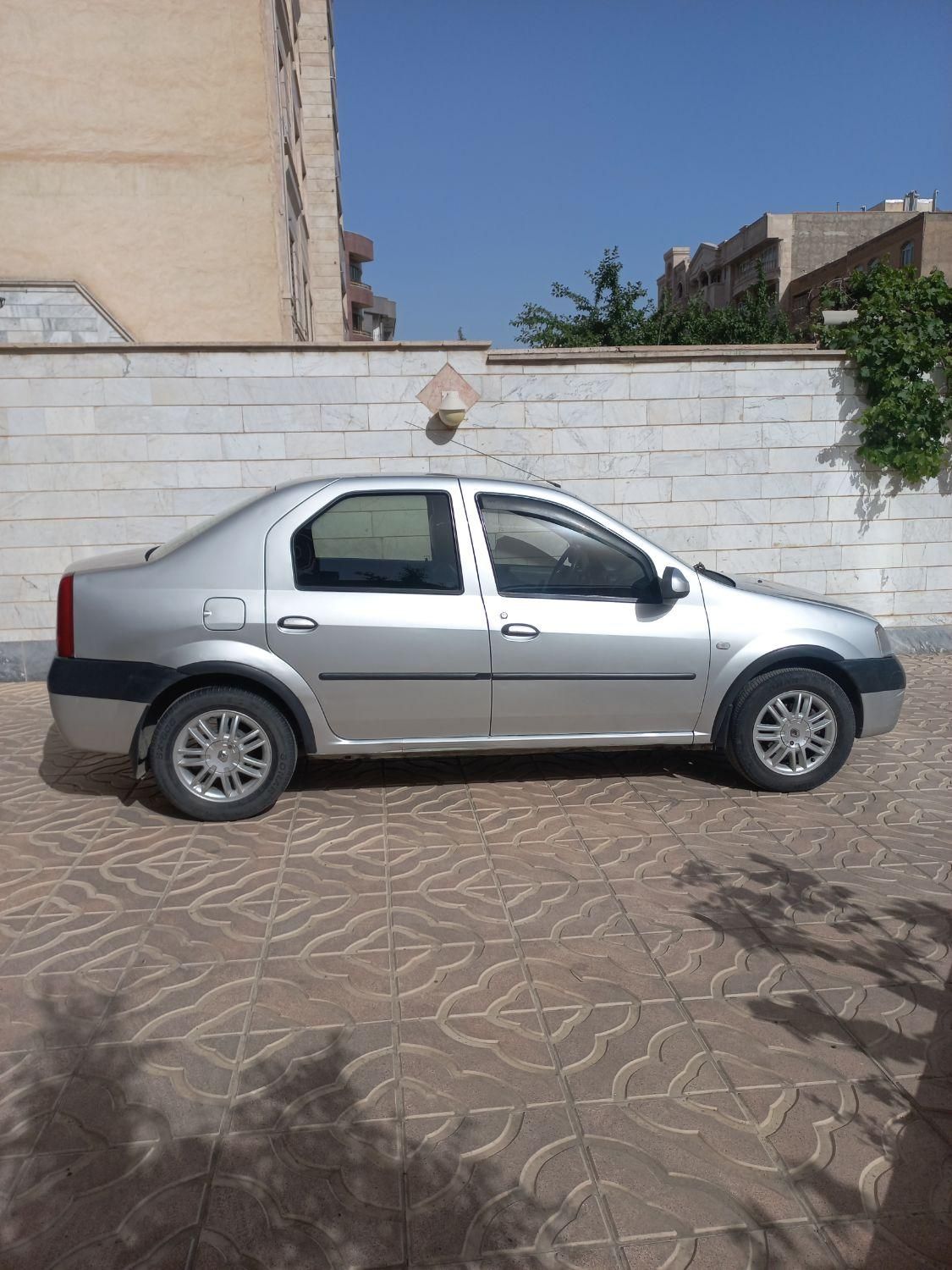 خودرو رنو، تندر 90 آگهی ann_17844048