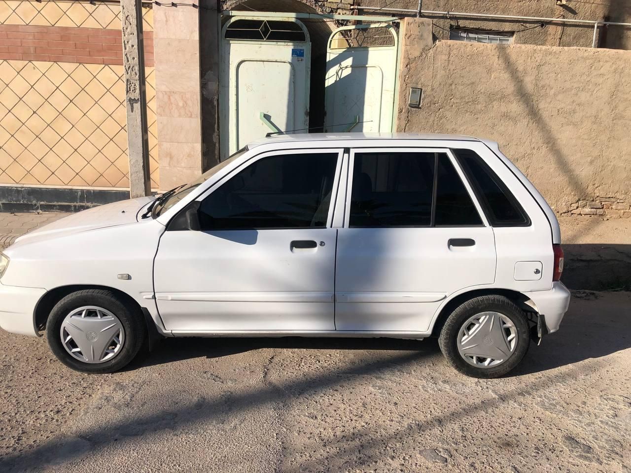 خودرو پراید، 111 آگهی ann_17844081