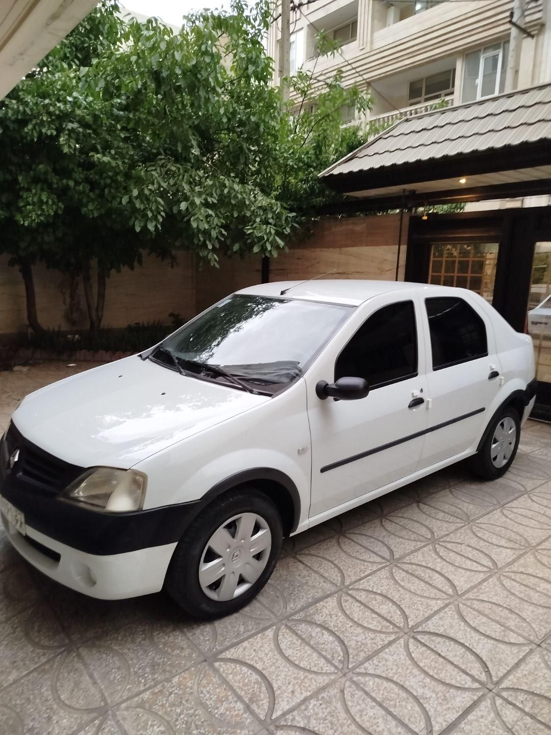 خودرو رنو، تندر 90 آگهی ann_17844087