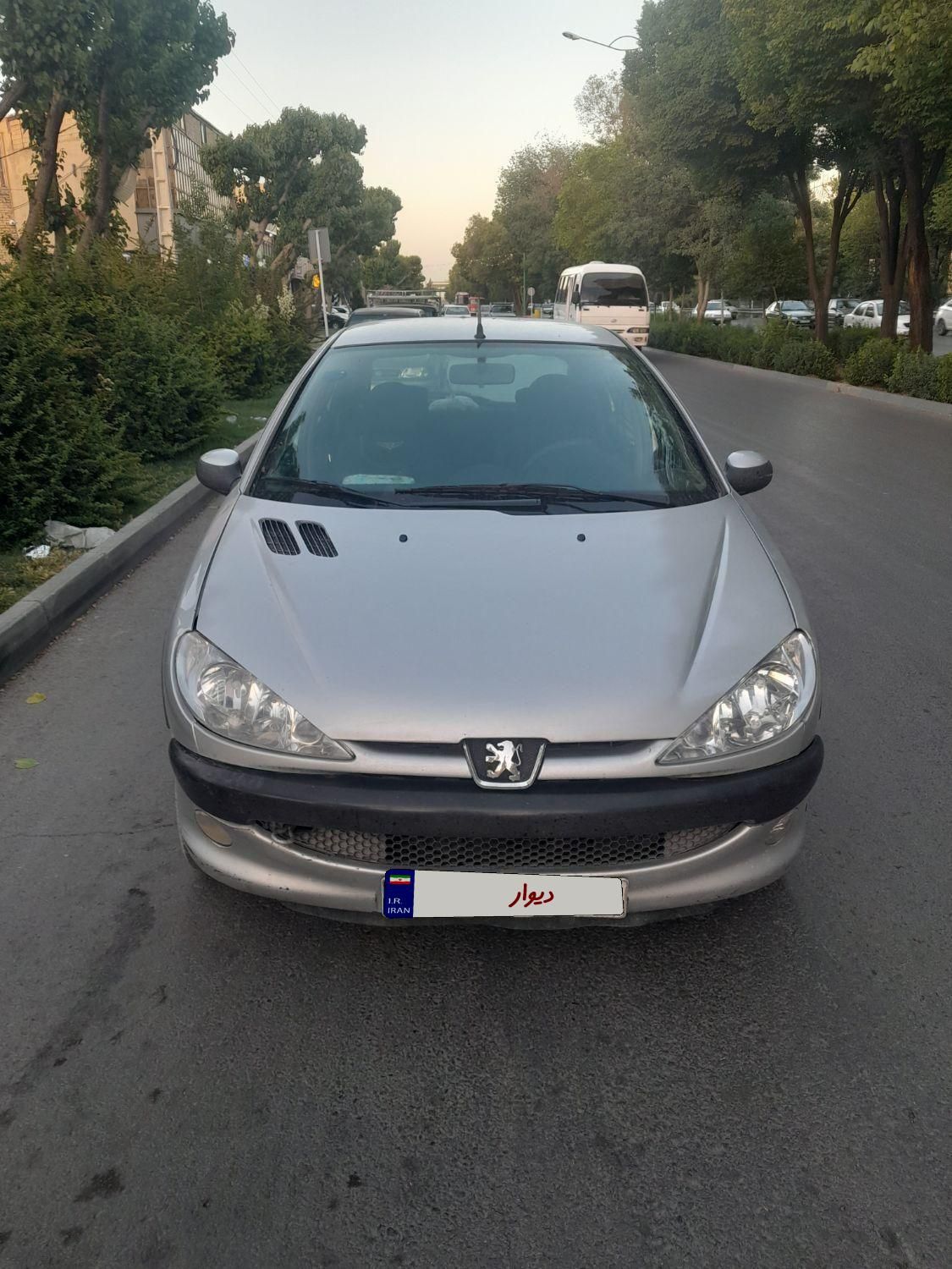 خودرو پژو، 206 آگهی ann_17844095