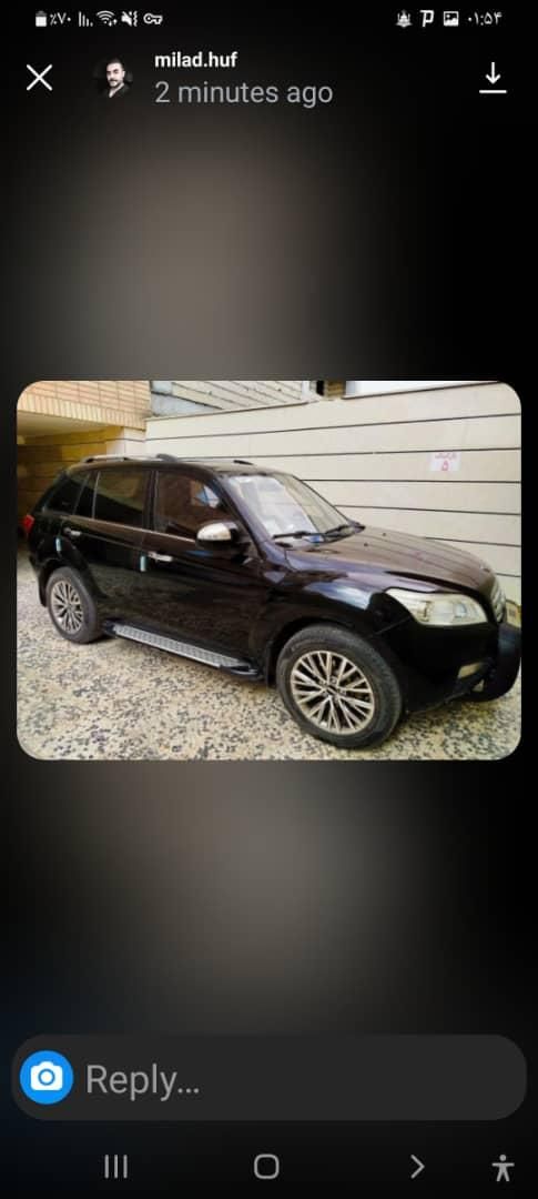 خودرو لیفان، X60 آگهی ann_17844102