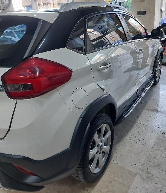 ام وی ام X22 اتوماتیک اسپرت اکسلنت - 2021