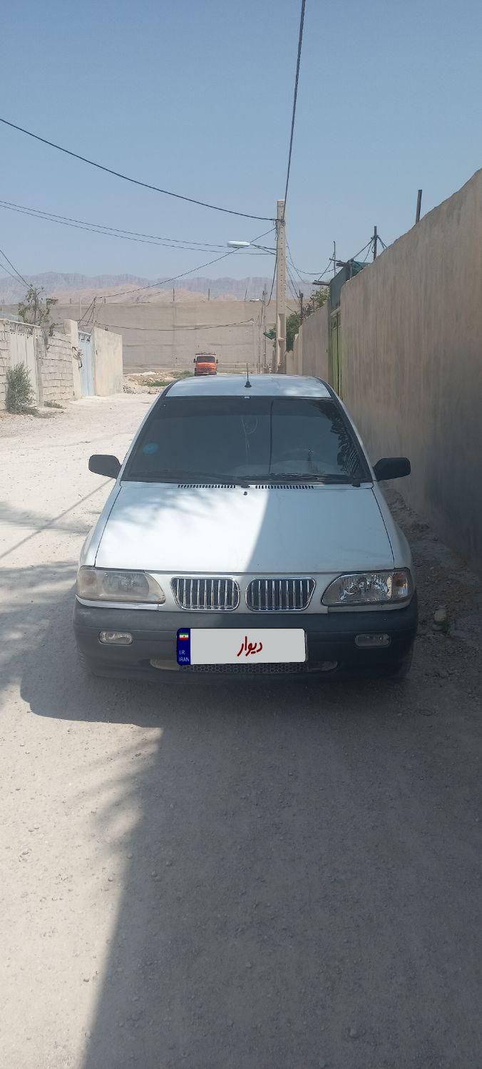 خودرو پراید، 131 آگهی ann_17844111