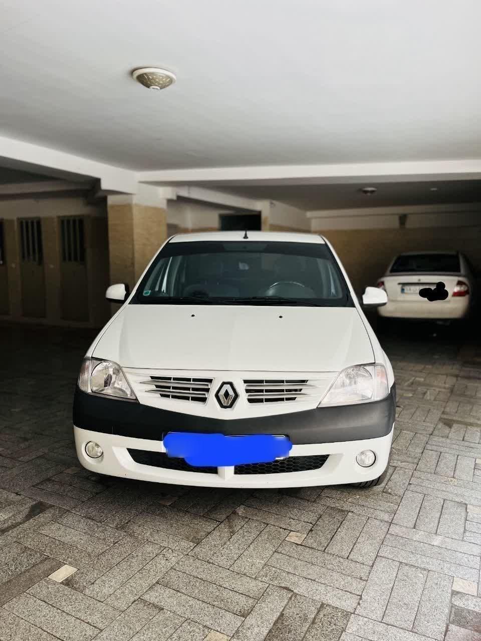 خودرو رنو، تندر 90 آگهی ann_17844129