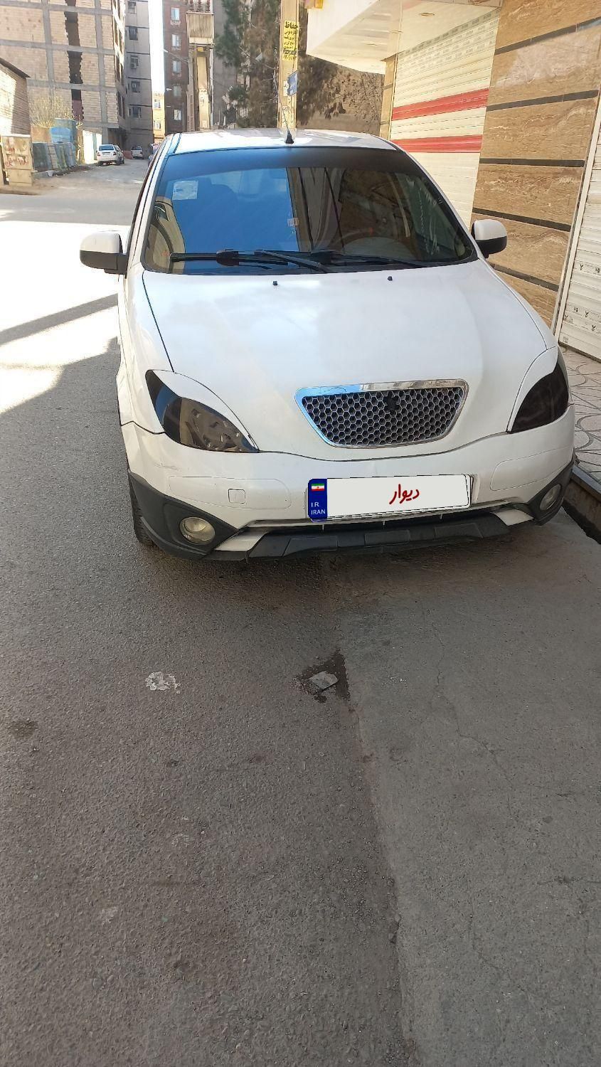 خودرو تیبا، 2 آگهی ann_17844180