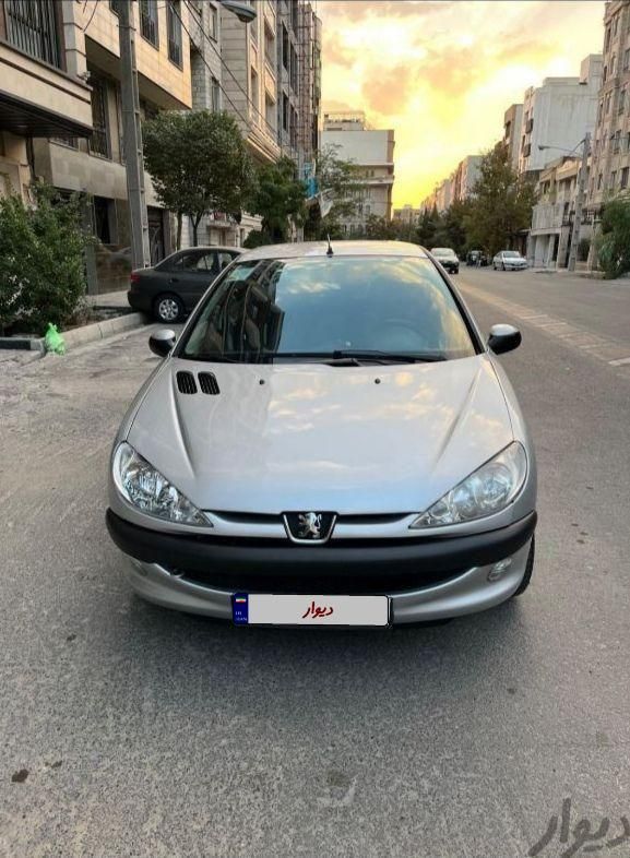 خودرو پژو، 206 آگهی ann_17844201