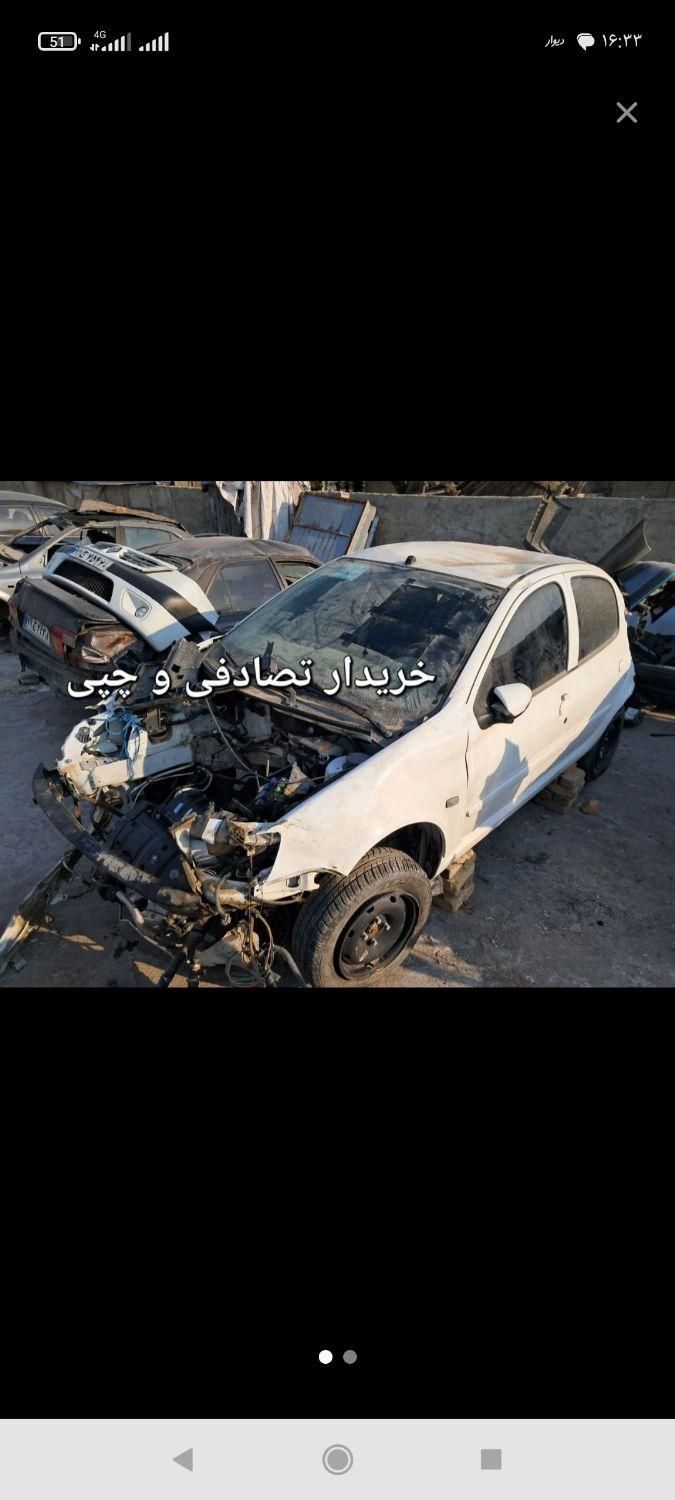 خودرو پژو، 206 آگهی ann_17844221