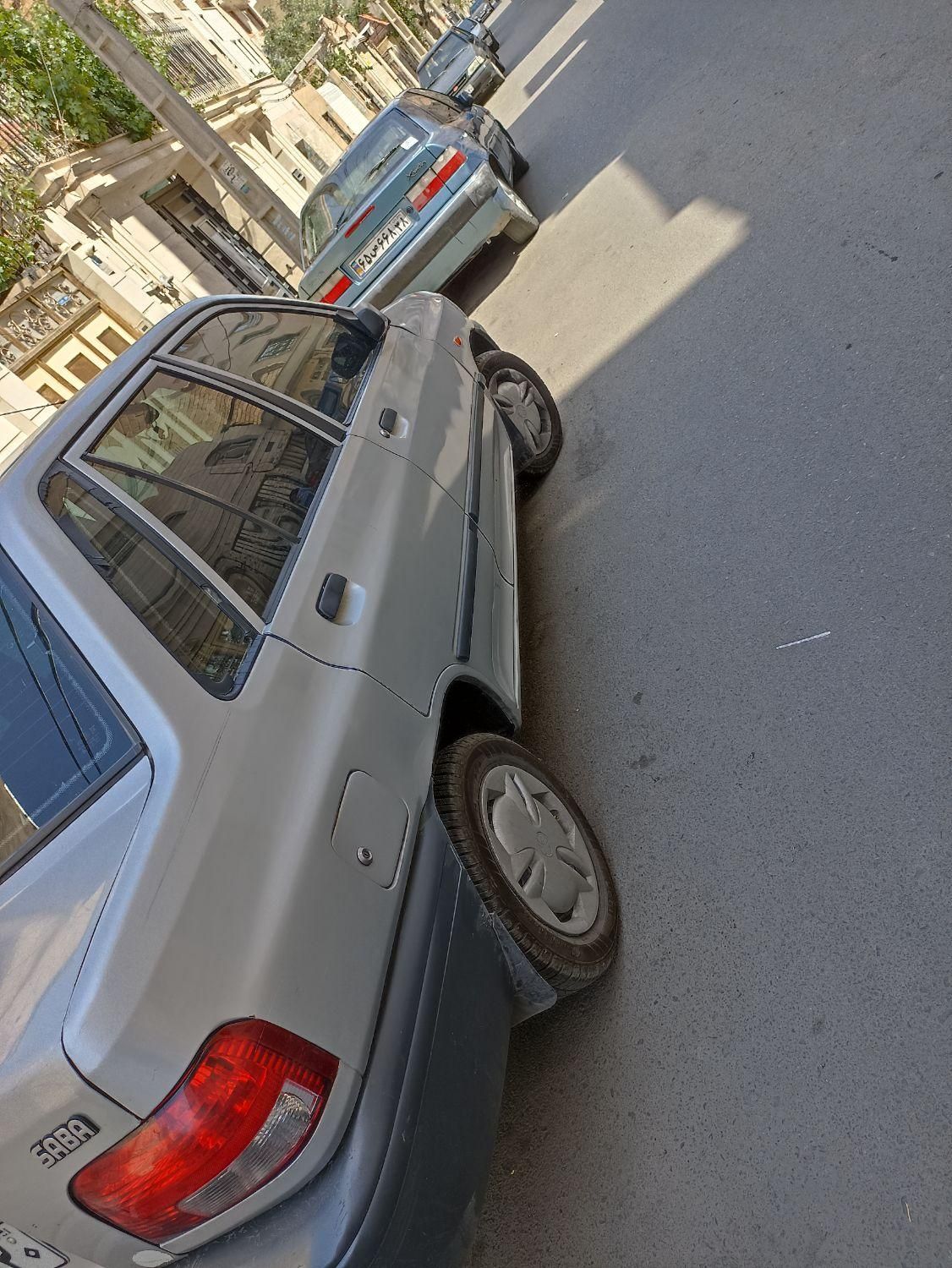 خودرو پراید، 131 آگهی ann_17844241