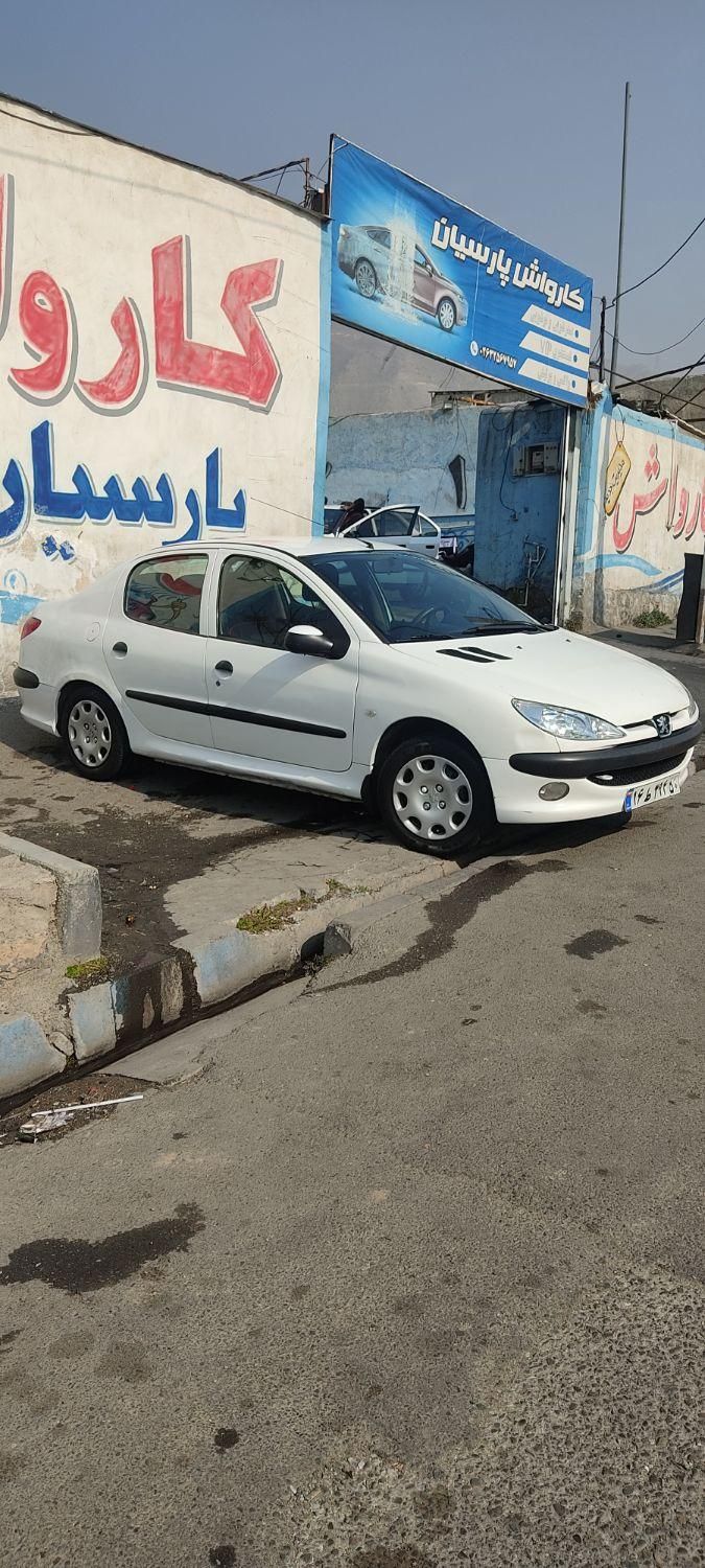 خودرو پژو، 206 آگهی ann_17844262