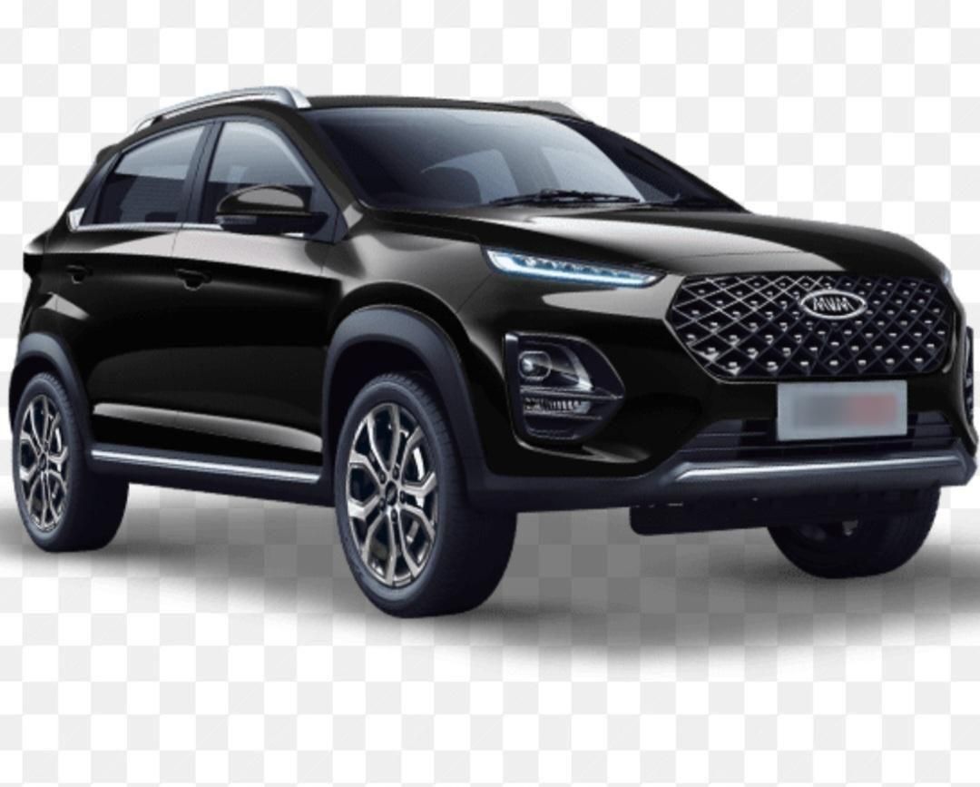 ام وی ام X22 دنده ای اسپرت اکسلنت - 2023