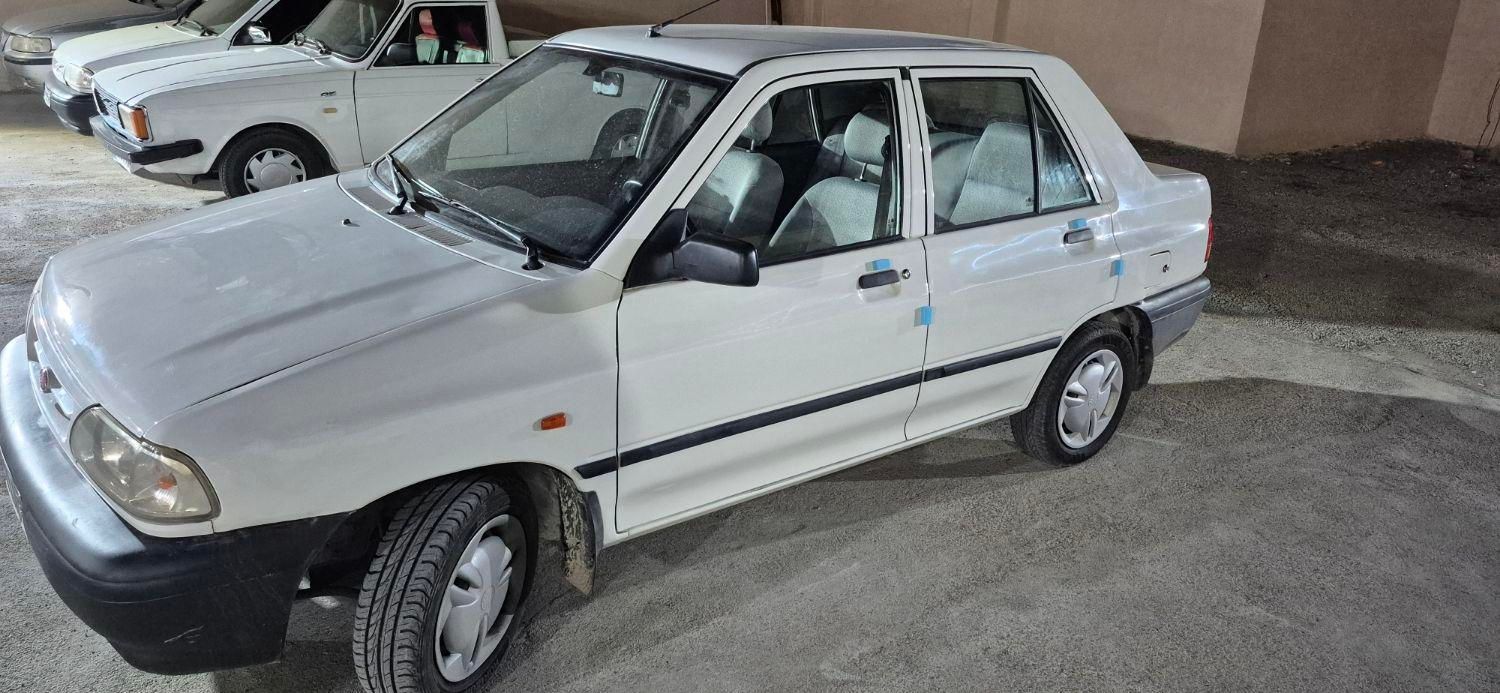 پراید 131 SE - 1394