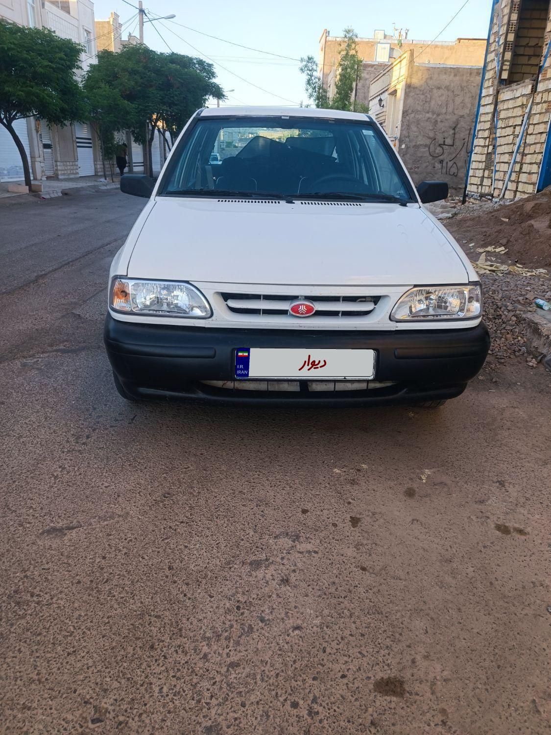 خودرو پراید، صبا آگهی ann_17844366