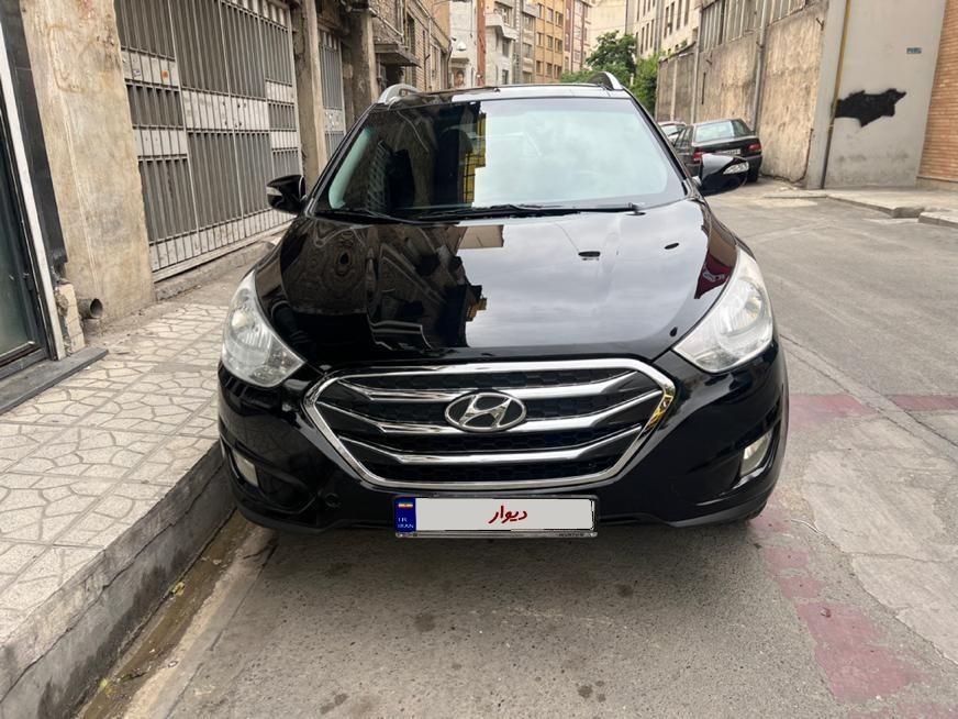 خودرو هیوندای، توسان آگهی ann_17844367