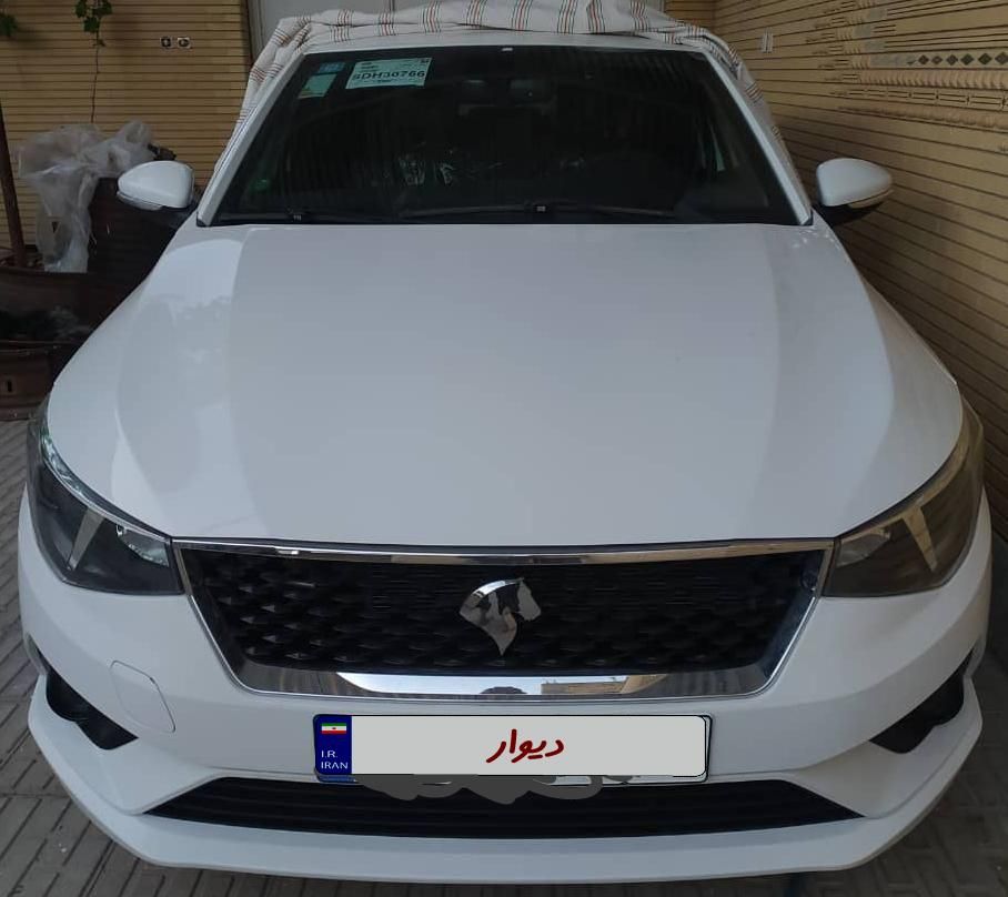 خودرو تارا، اتوماتیک آگهی ann_17844394