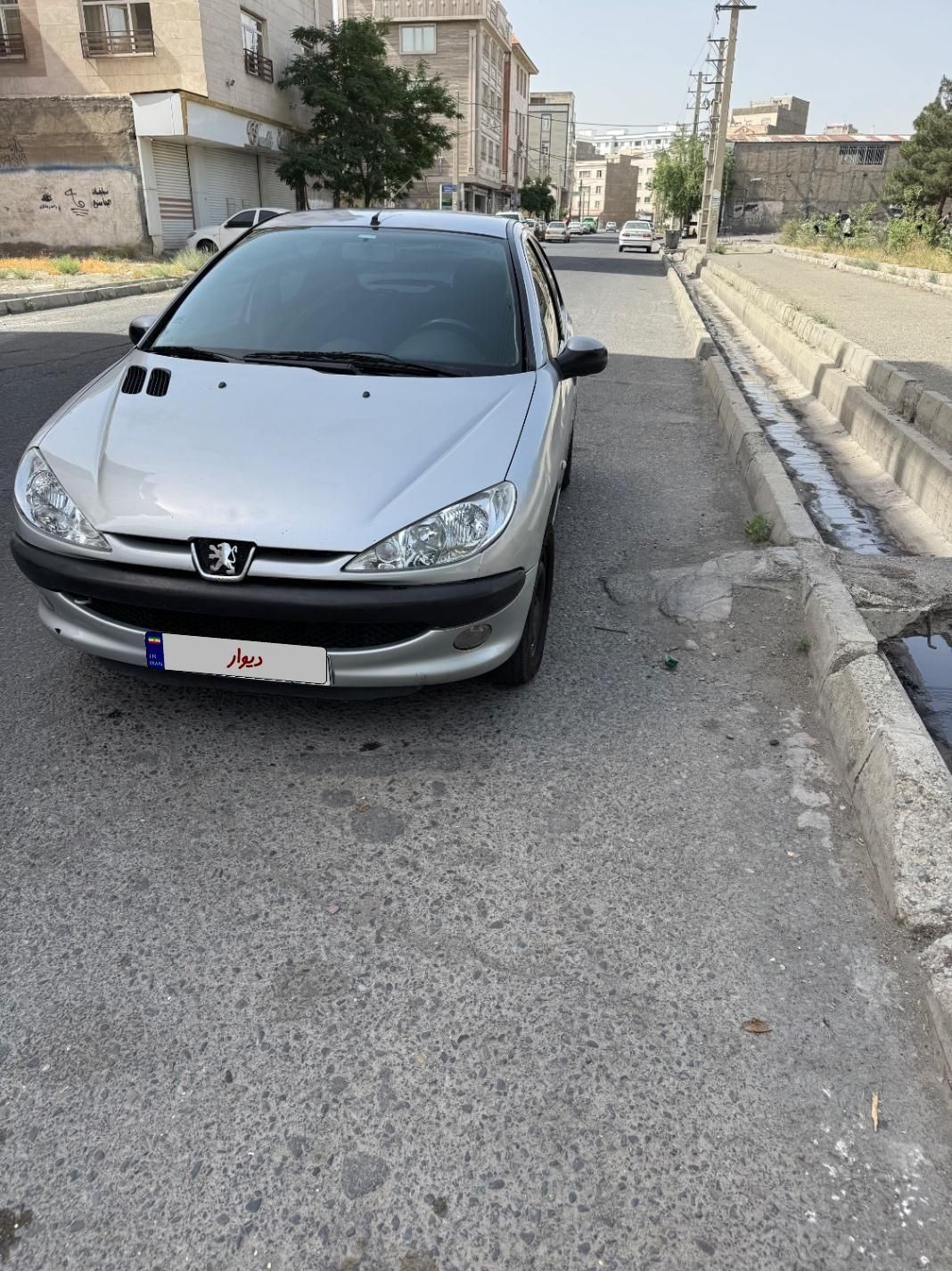 خودرو پژو، 206 آگهی ann_17844402