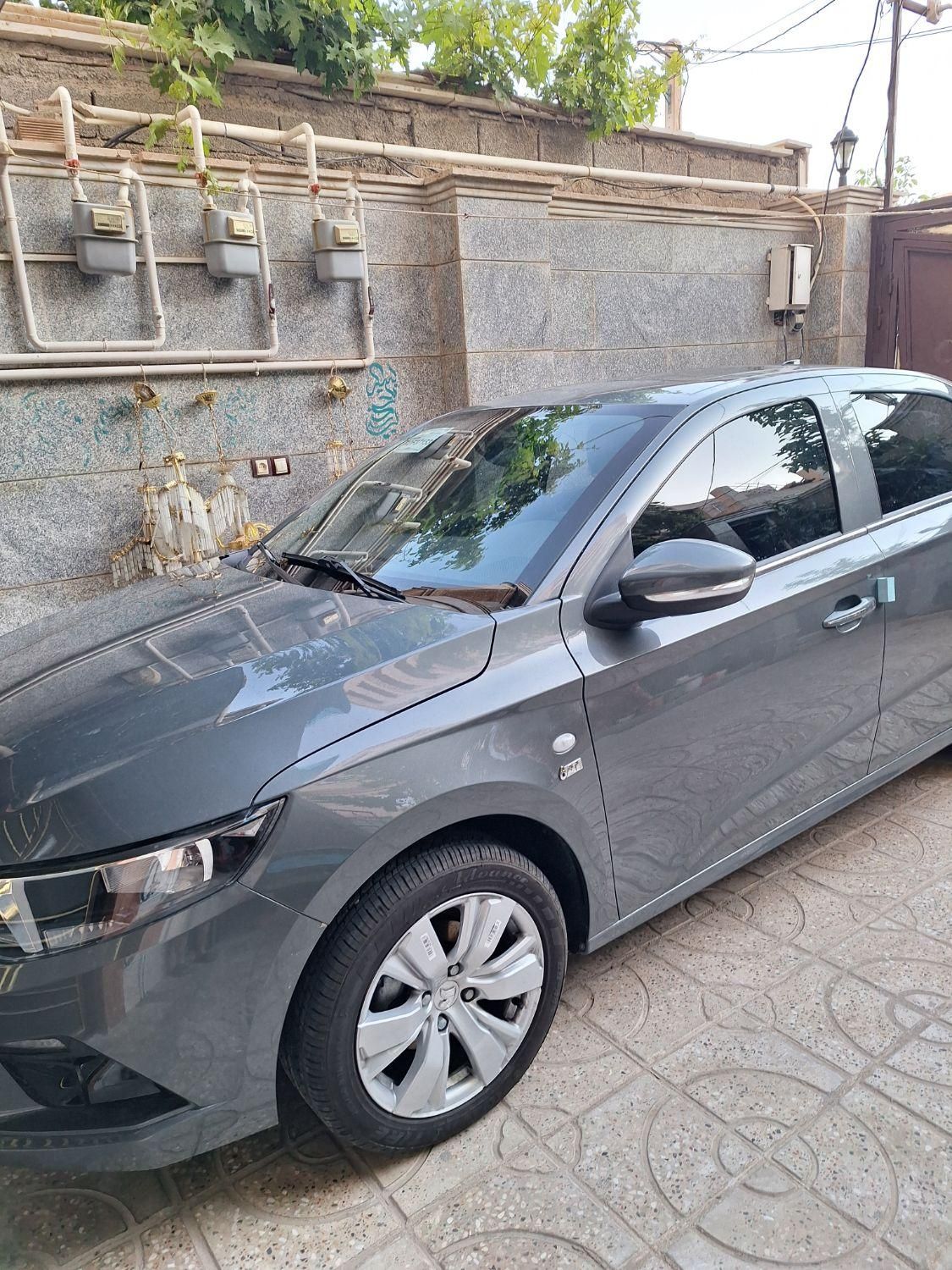 خودرو تارا، اتوماتیک آگهی ann_17844486