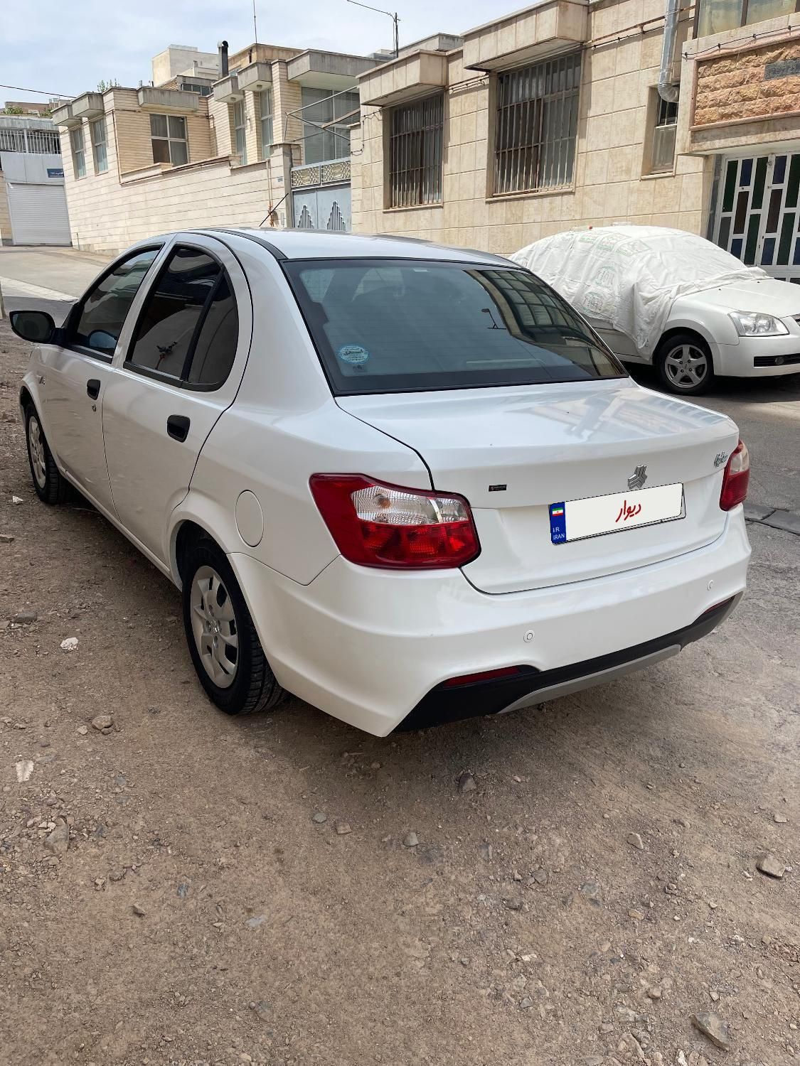خودرو ساینا، S آگهی ann_17844487