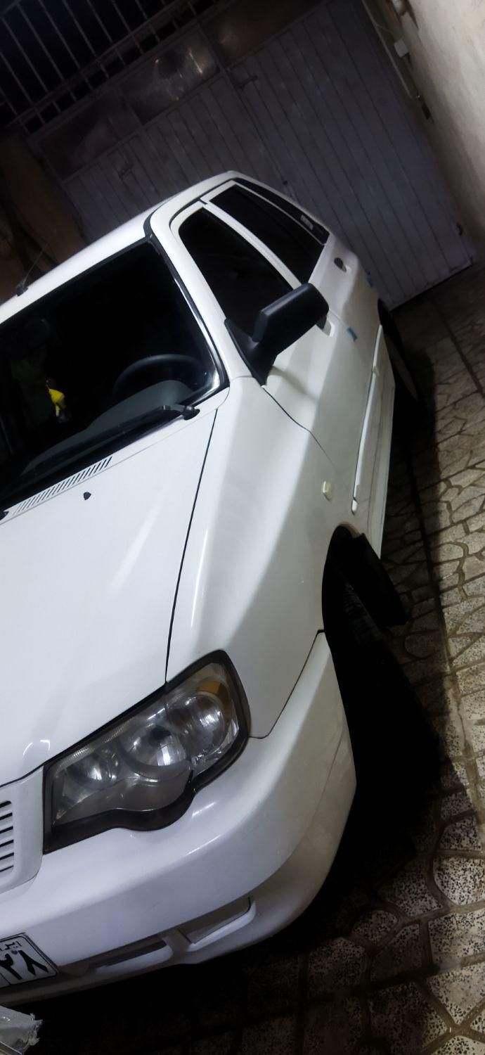 پراید 111 SE - 1397