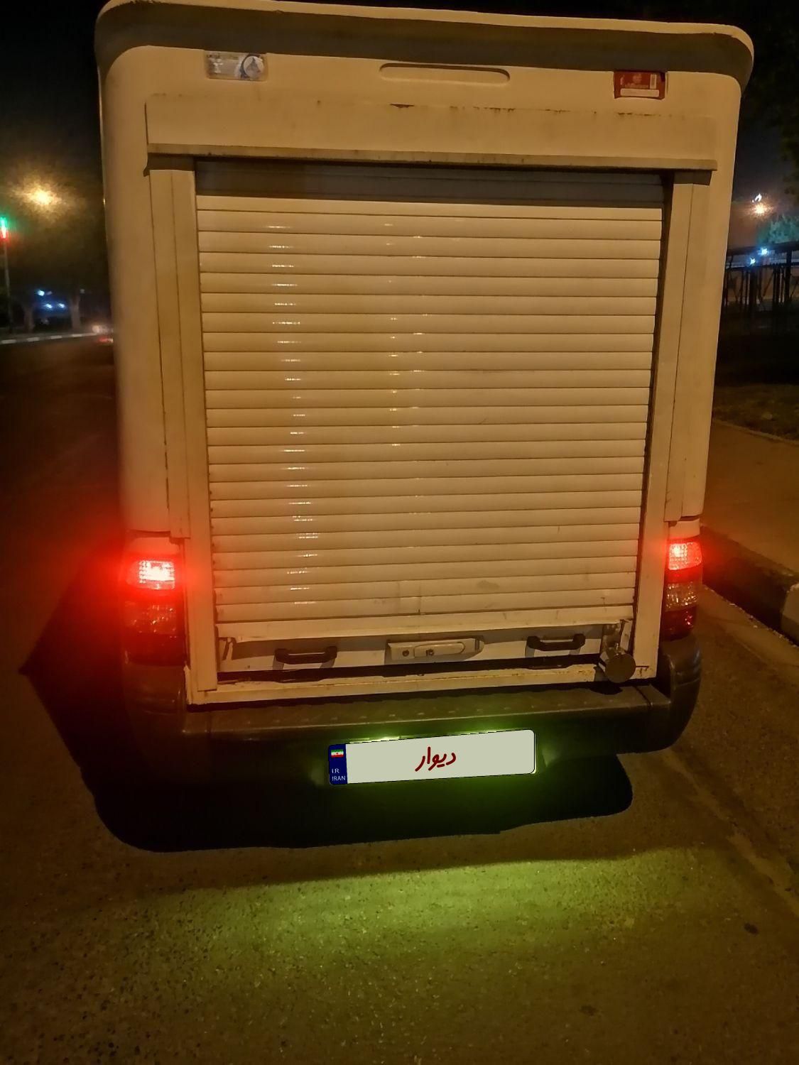 پراید 151 SE - 1402