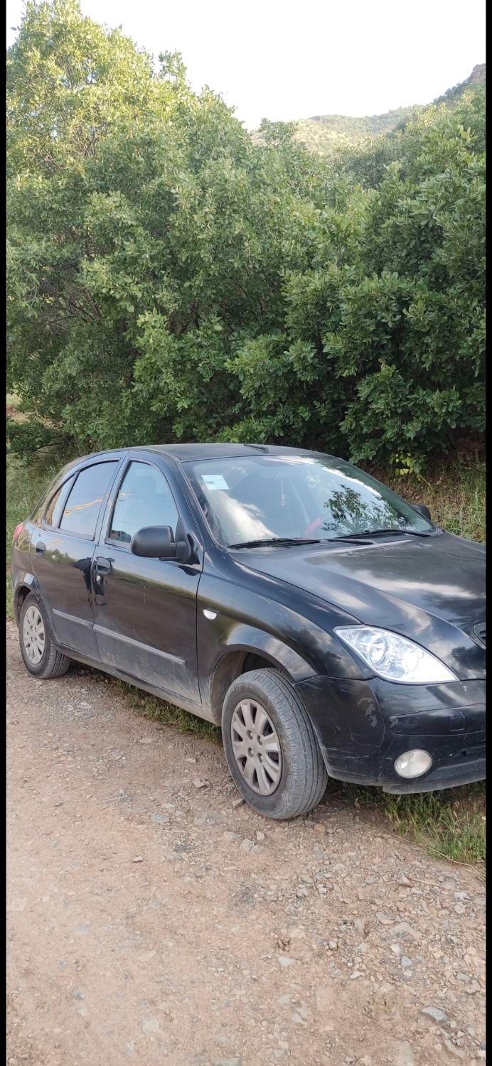 تیبا 2 SX - 1394