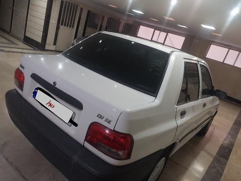 خودرو پراید، 131 آگهی ann_17844537