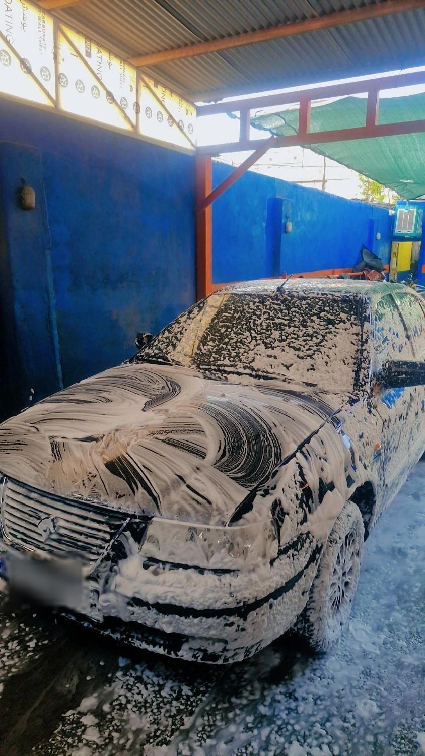 سمند LX XU7 - 1400