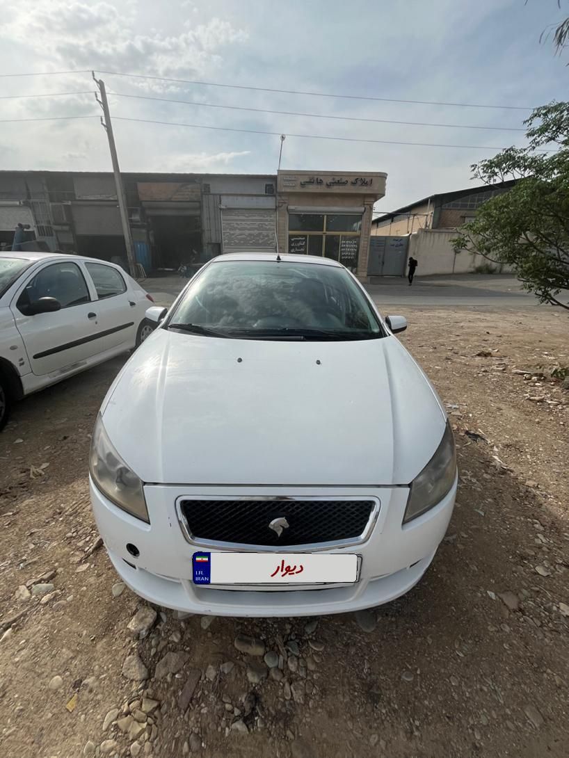 خودرو رانا، LX آگهی ann_17844563