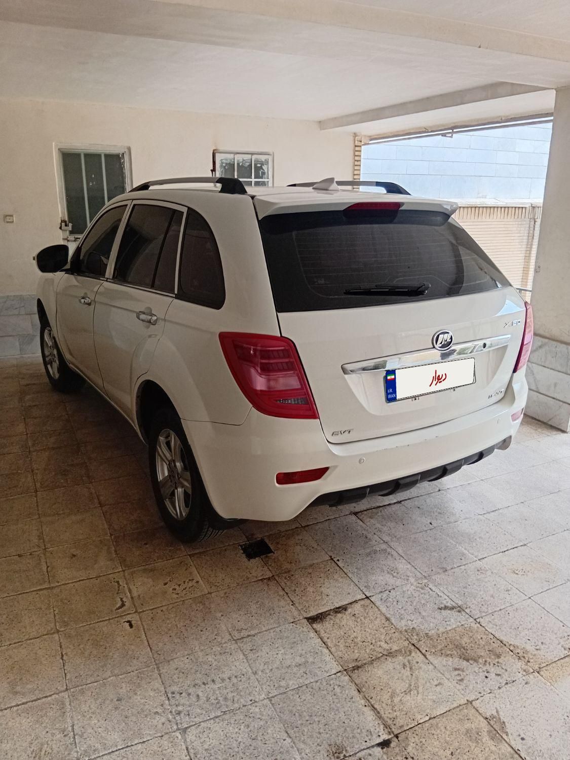 خودرو لیفان، X60 آگهی ann_17844567