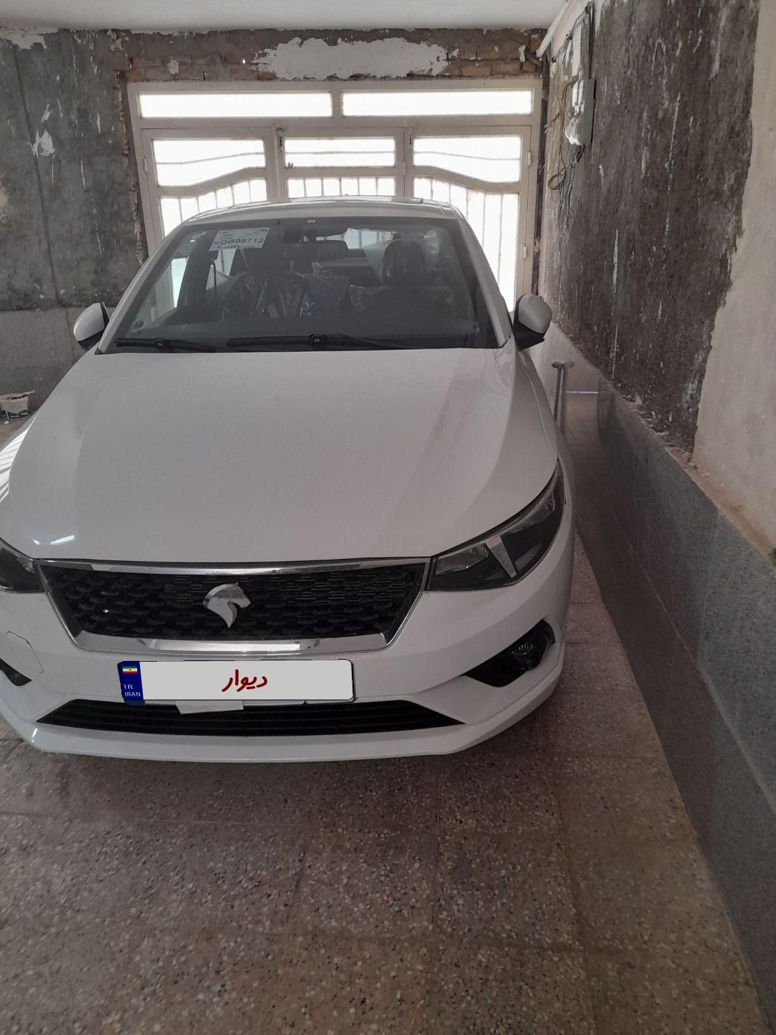 خودرو تارا، اتوماتیک آگهی ann_17844591