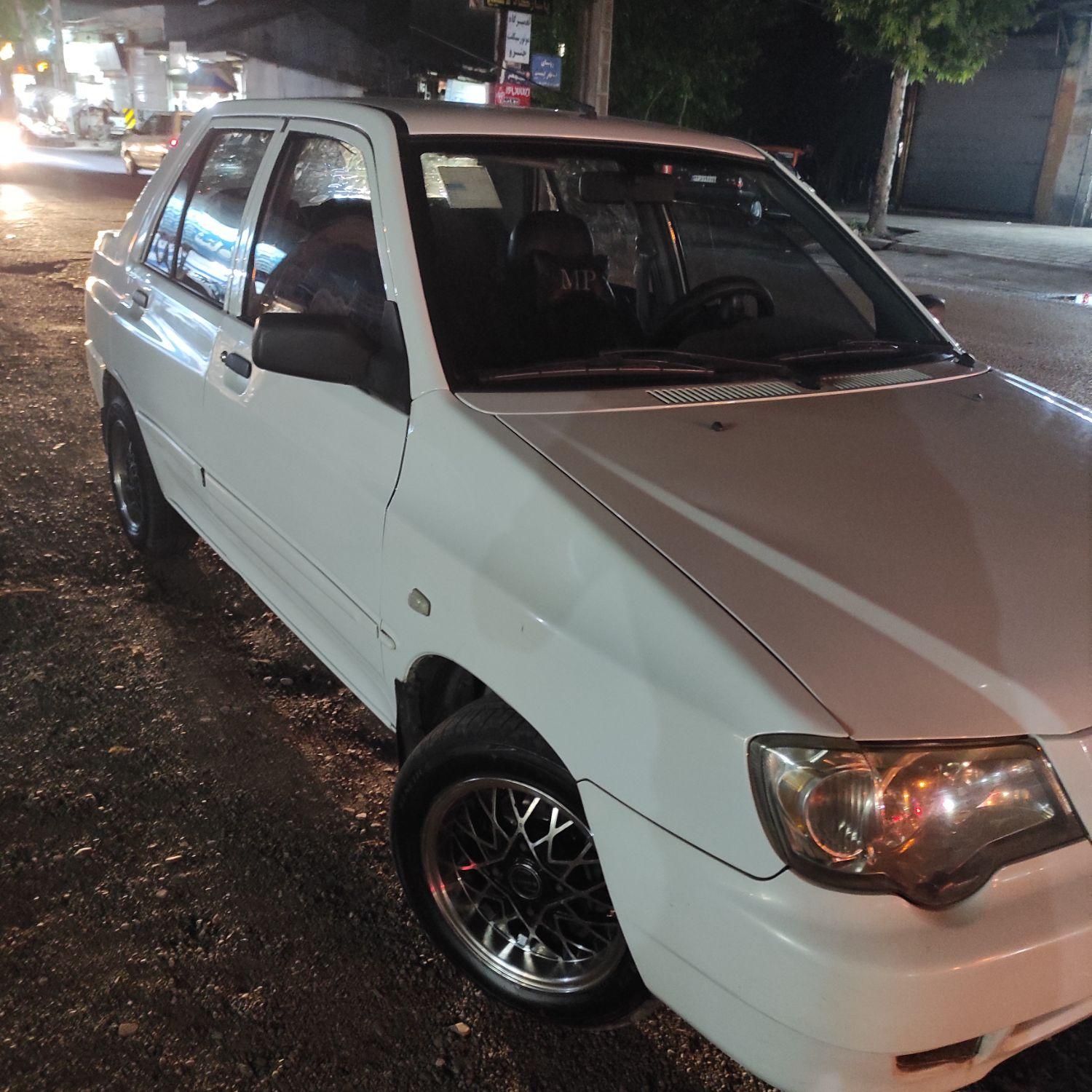 پراید 132 SE - 1397