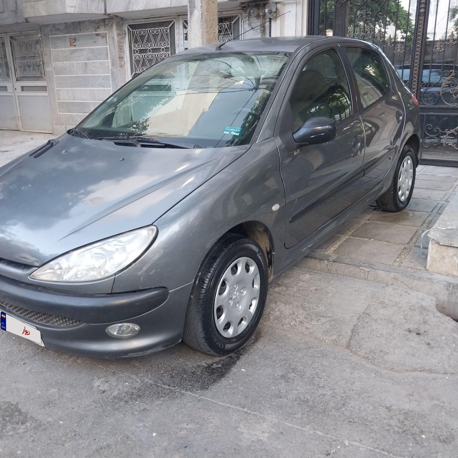 خودرو پژو، 206 آگهی ann_17844632