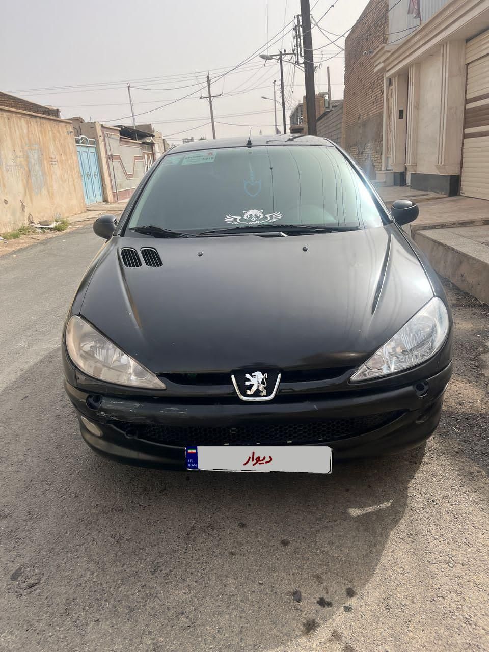 خودرو پژو، 206 آگهی ann_17844643