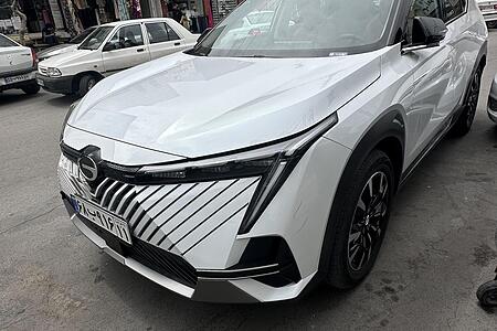 خودرو جی ای سی، امکو آگهی ann_17844664