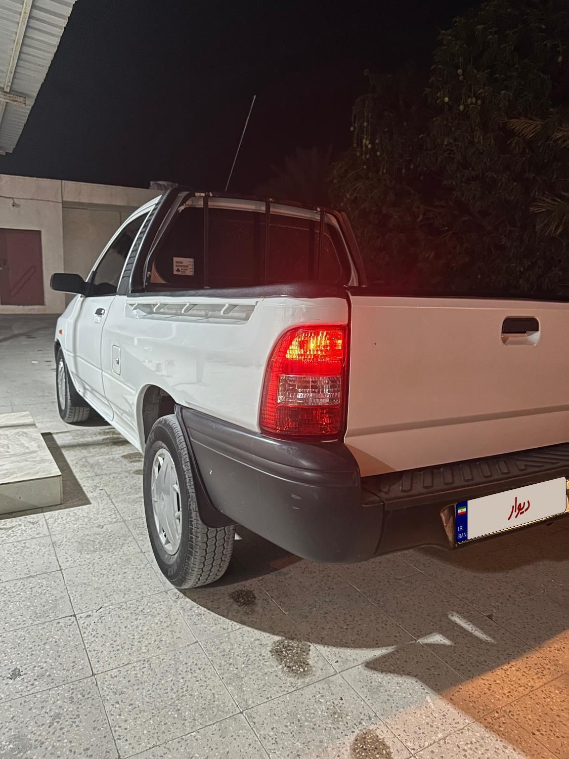 پراید 151 SE - 1403