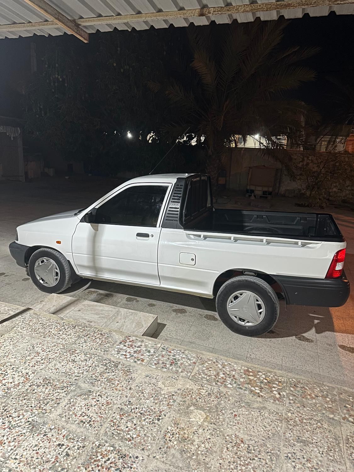 پراید 151 SE - 1403