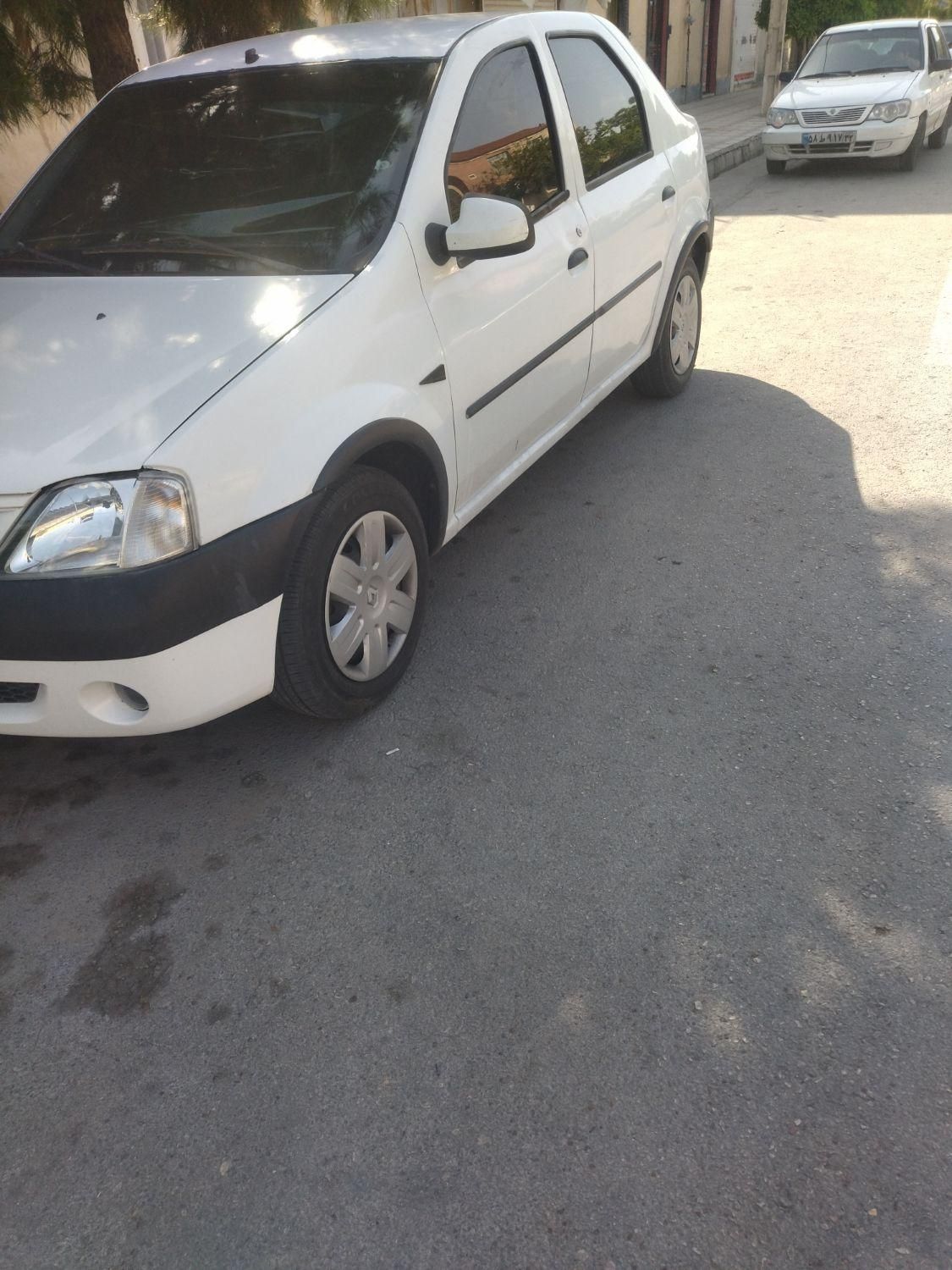 خودرو رنو، تندر 90 آگهی ann_17844761