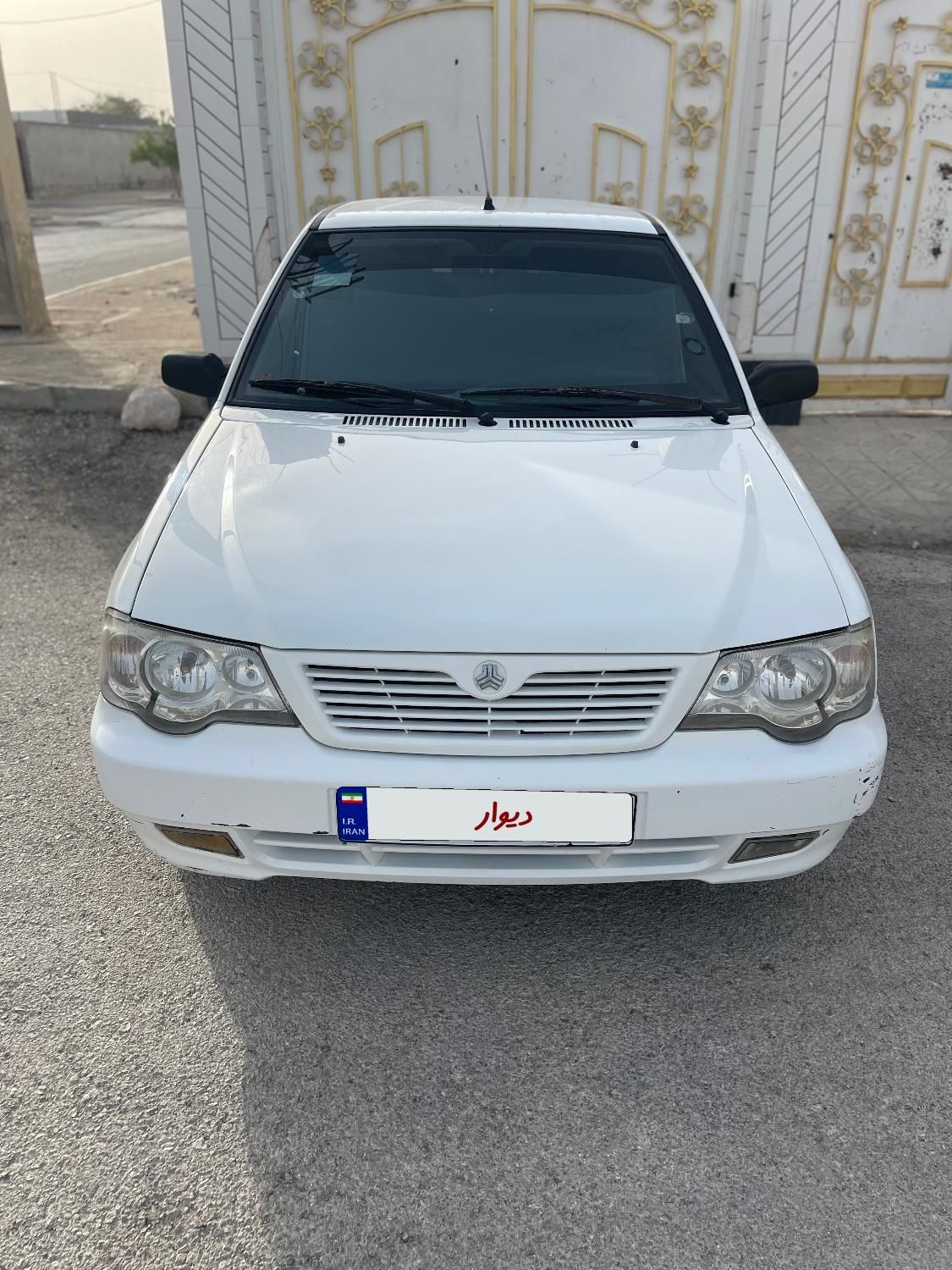 خودرو پراید، 111 آگهی ann_17844766