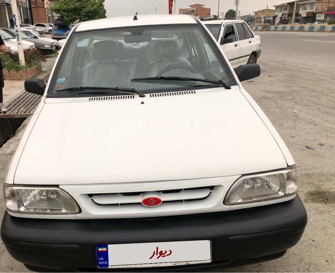 خودرو پراید، 131 آگهی ann_17844779