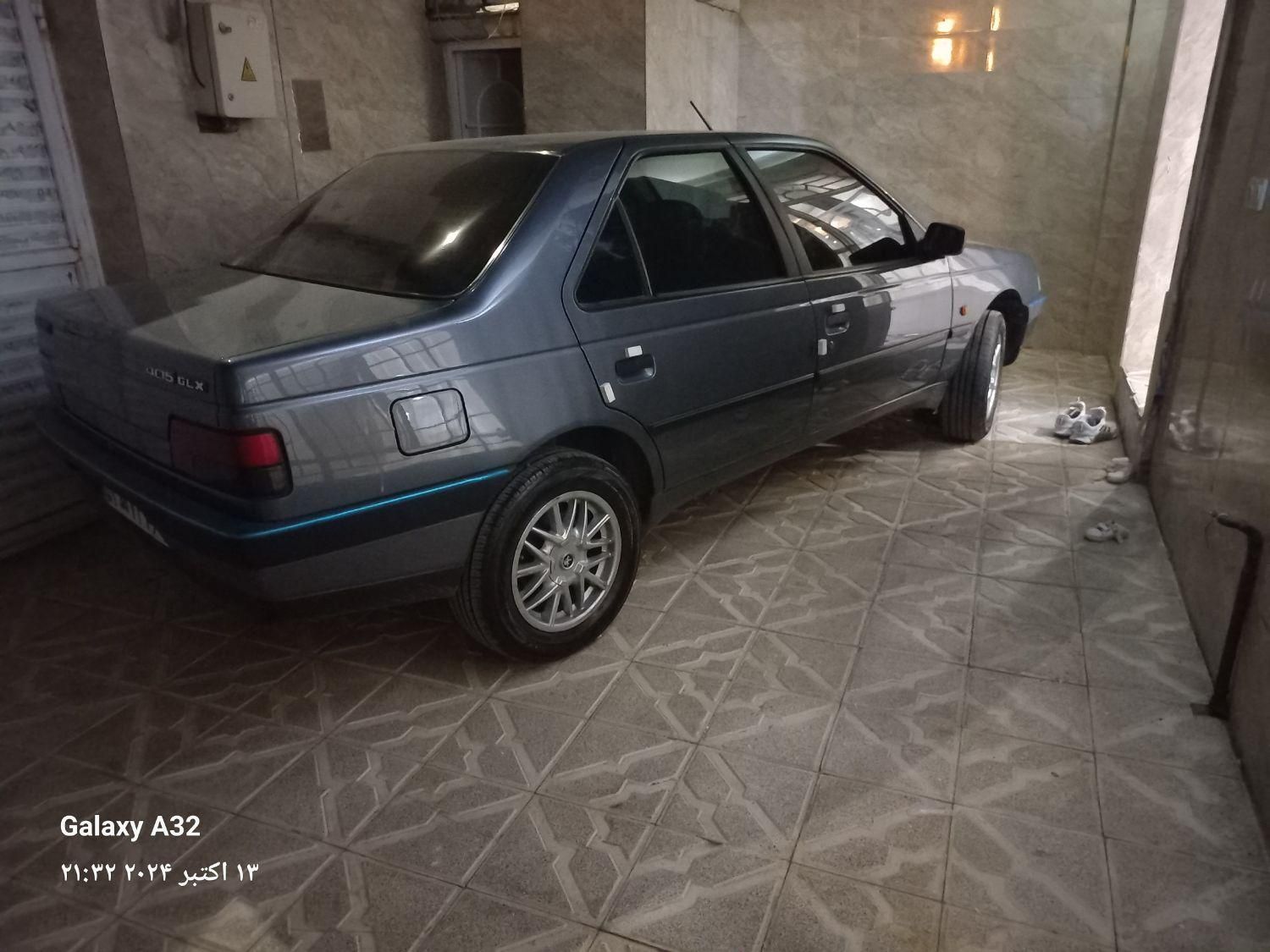 خودرو پژو، 405 آگهی ann_17844847