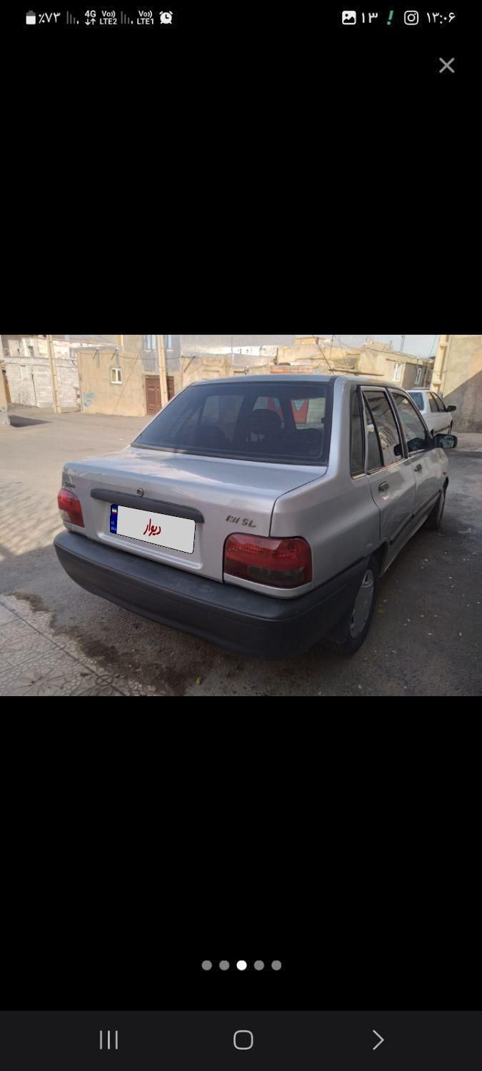 خودرو پراید، 131 آگهی ann_17844855