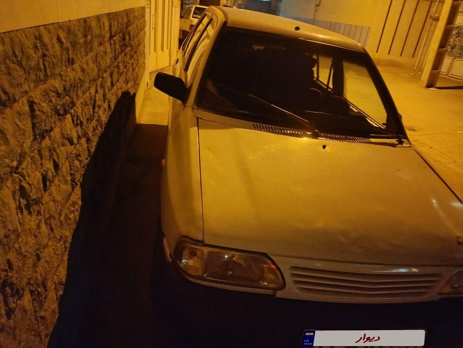 خودرو پراید، صبا آگهی ann_17844880